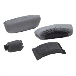 Drive Crutch Pillows Accessory Kit, 1 Pair rtl10355