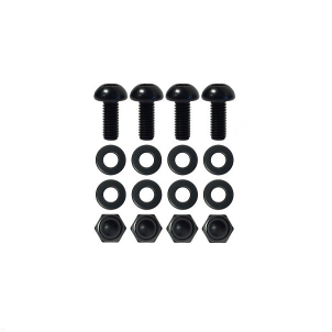 Nova Screw Set (4 Sets) For Folding Mechanism 4204, 4205, 4206 Serial Number Includes: jn