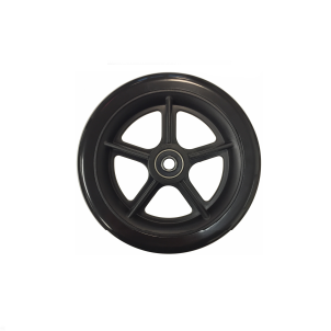 Nova Wheel 6" For 4205, 4206, 4236, 4237 Serial Number Includes: jn, Ee
