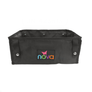 Under Seat Bag Nova Walkers Models 4200s JN-423613