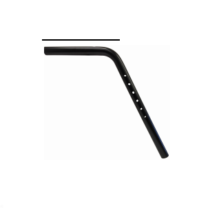 Nova Handle Bar (right) For 4236, 4237, 4238 Serial Number Includes: jn