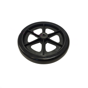 Nova Wheel 8" Front For 4204, 4238, 4239 Serial Number Includes: jn