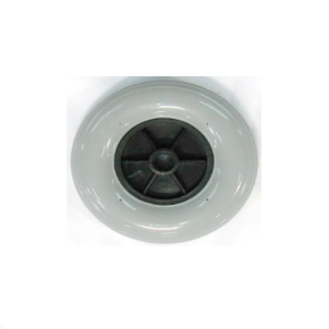 Front or Rear Nova Wheel For 4900 3 Wheel Walker JN-490024