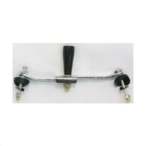 Nova Folding Mechanism 4900 Walker