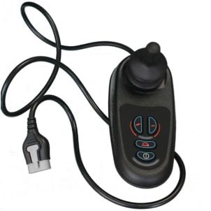 Trident, Sunfire, Image Joystick VR2 Drive Medical S350169701