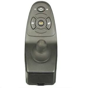 Titan Joystick Shark Drive Medical LPW182001