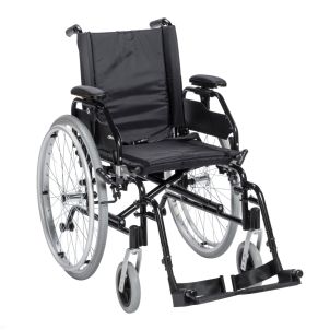 Drive Lynx Ultra Lightweight Wheelchair Arms, 16" Seat K516FBADDA-SF