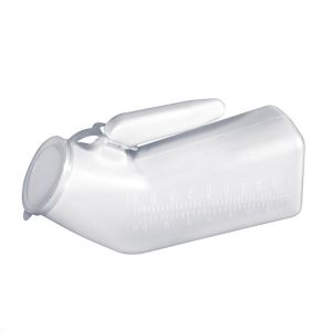 Drive Lifestyle Incontinence Aid Male Urinal