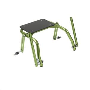 Seat For Nimbo Lightweight Gait Trainer KA 2200 N by Wenzelite