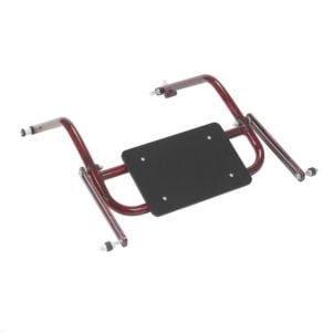 Seat For Nimbo Lightweight Gait Trainer KA 5200 N by Wenzelite