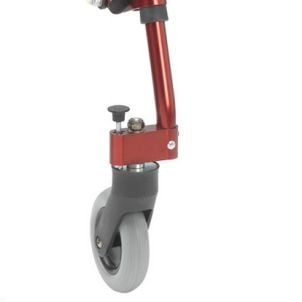 Nimbo Red Leg Part Number KA2013N-2GX-R