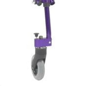 Front Leg Assembly ,Right, for Wenzelite KA4200 (Purple), KA 4013N-2GX-P