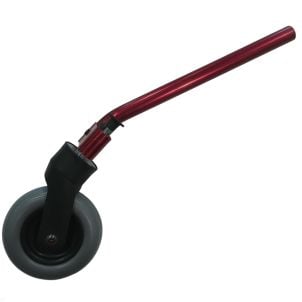 Front Left Leg Assembly for Wenzelite Nimbo KA2200 (Red), KA 2014N-2GX-R