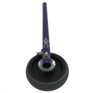 Rear Leg Assembly ,Right, for Wenzelite KA2200 (Purple), KA 2017R-2GX-P