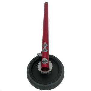 Rear Leg Assembly ,Right, for Wenzelite KA2200 (Red), KA 2017R-2GX-R