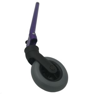 Front Leg Assembly, Right, for Wenzelite KA3200 (Purple), KA 3013N-2GX-P