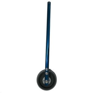 Rear Leg Assembly ,Left, for Wenzelite KA3200 (BLUE), KA 3017L-2GX-B