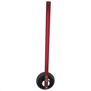 Rear Leg Assembly ,Left, for Wenzelite KA3200 (Red), KA 3017L-2GX-R