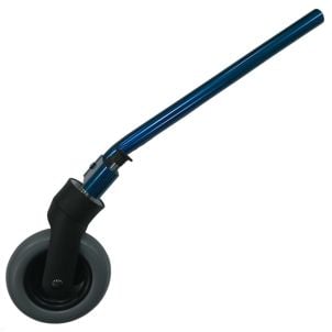 Front Leg Assembly ,Left, for Wenzelite KA4200 (BLUE), KA 4014N-2GX-B
