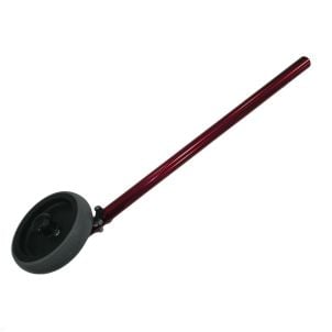 Rear Leg Assembly ,Right, for Wenzelite KA4200 (RED), KA 4017R-2GX-R
