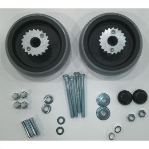 KA WHR5 Wenzelite Wheel