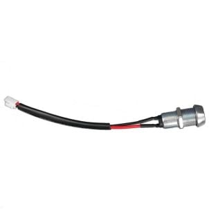 Spitfire Scout Key Switch Universal Drive Medical LRB402323-02 (#6)