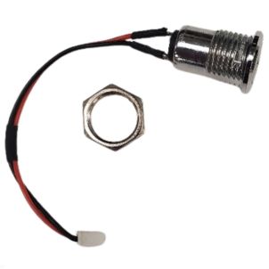 Key Switch for Phoenix and Scout LT 4-Wheel Scooter Drive Medical SLT31006