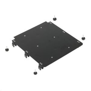 Wenzelite Kanga TS Seat Pan, 16" by Wenzelite