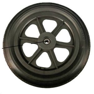 Rear Wheel Kanga Replacement Drive Medical KGP2-06