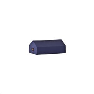 KNEE ELEVATOR WEDGE BLUE - 17" by Nova