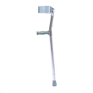 Drive Lightweight Walking Forearm Crutches, Tall Adult, 1 Pair