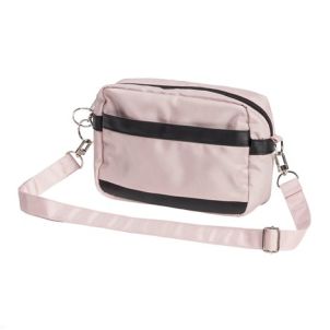 Multi-Use Accessory Walker Bag, Pink