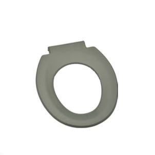 Commode Seat Nova Commode Item 8450, Part Number L84502