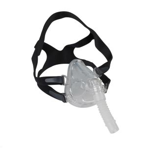 Large ComfortFit Full Face CPAP Mask by Drive Medical