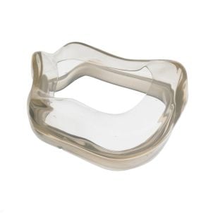 Large Cushion for ComfortFit EZ Full Face CPAP Mask by Drive Medical