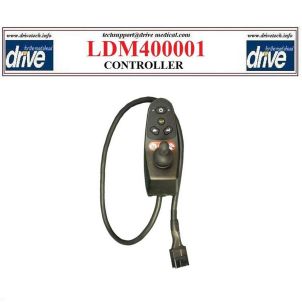 Medalist Dynamic Joystick Mounting Screws Drive Medical LDM400001-01