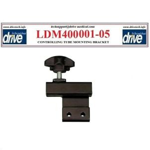 Medalist Dynamic Joystick Arm Mounting Bracket Drive Medical LDM400001-05
