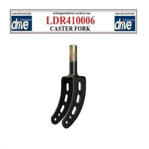 Medalist Fork Drive Medical LDR410006