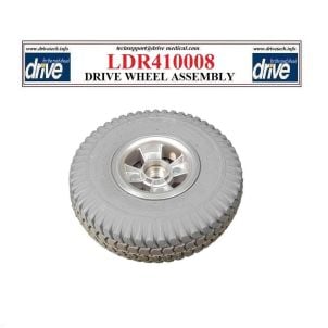 Medalist Drive Wheel Drive Medical LDR410008
