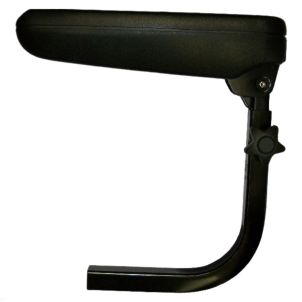 Titan Armrest Assembly Right Drive Medical LDR410011R