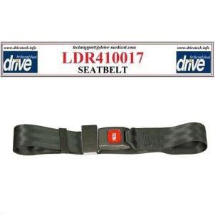 Medalist Seat Belt Drive Medical LDR410017
