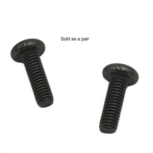 Arm Pad Screw (pr) for Titan AXS, Drive Medical LDR420018