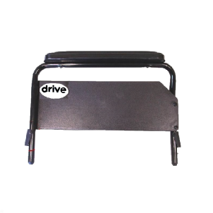 Left Arm Assembly Full Length, Cruiser lll Wheelchair Drive Medical STDS3J24LF