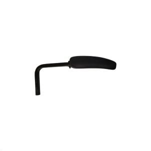 Left Arm Rest 18" Seat for Phoenix LT 4-Wheel Scooter Drive Medical PLT35040L