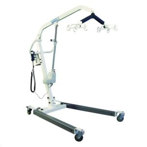 Lumex Battery Powered Floor Lift Graham-Field LF1090