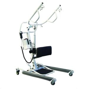 Lumex Battery Powered Sit to Stand Lift Graham-Field LF2020