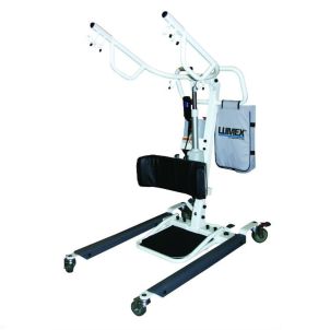 Lumex Battery Powered Sit to Stand Lift Graham-Field LF2090
