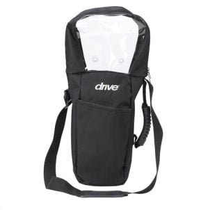 D Tank Oxygen Cylinder Carry Bag by Drive Medical
