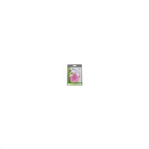 HAND SQUEEZE STAR SOFT PINK