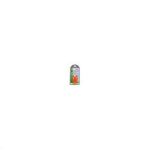 HAND SQUEEZE EGG FIRM ORANGE 